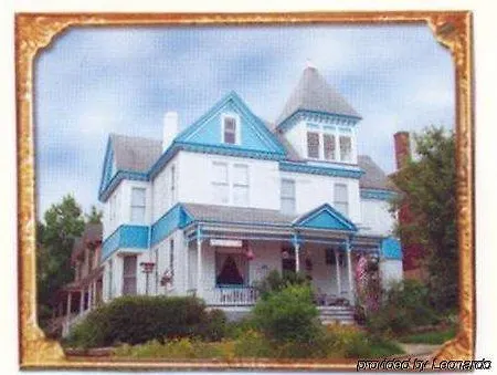 Garden House Bed And Breakfast
